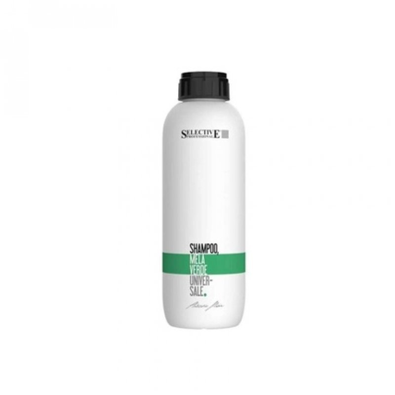 Selective Artistic Green Apple Shampoo 1000ml