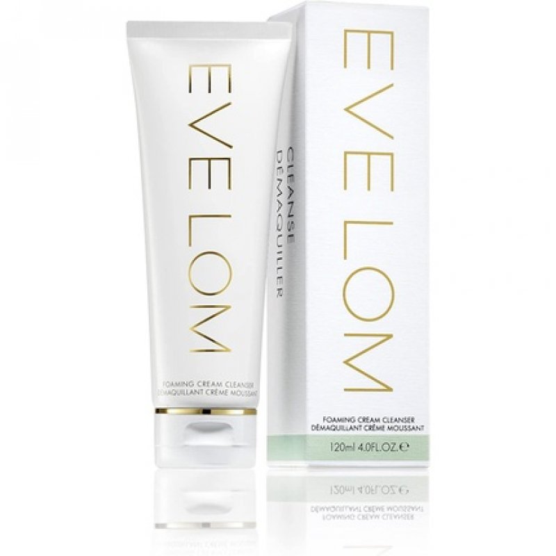 Eve Lom Cleansing Foaming Cream 120ml