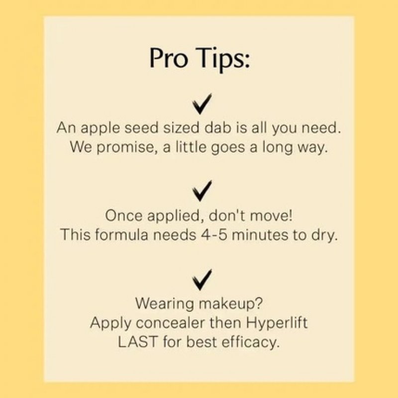 StriVectin Hyperlift Eye Instant Eye Fix 0ml