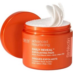 Daily Reveal Exfoliating Pads 60 Count