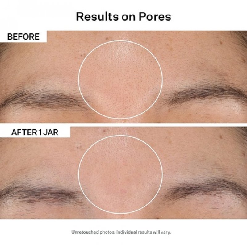 Daily Reveal Exfoliating Pads 60 Count