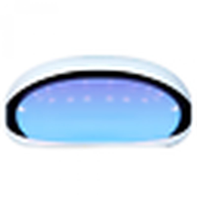 NeoNail LED Lamp 36W/48 with LCD Display