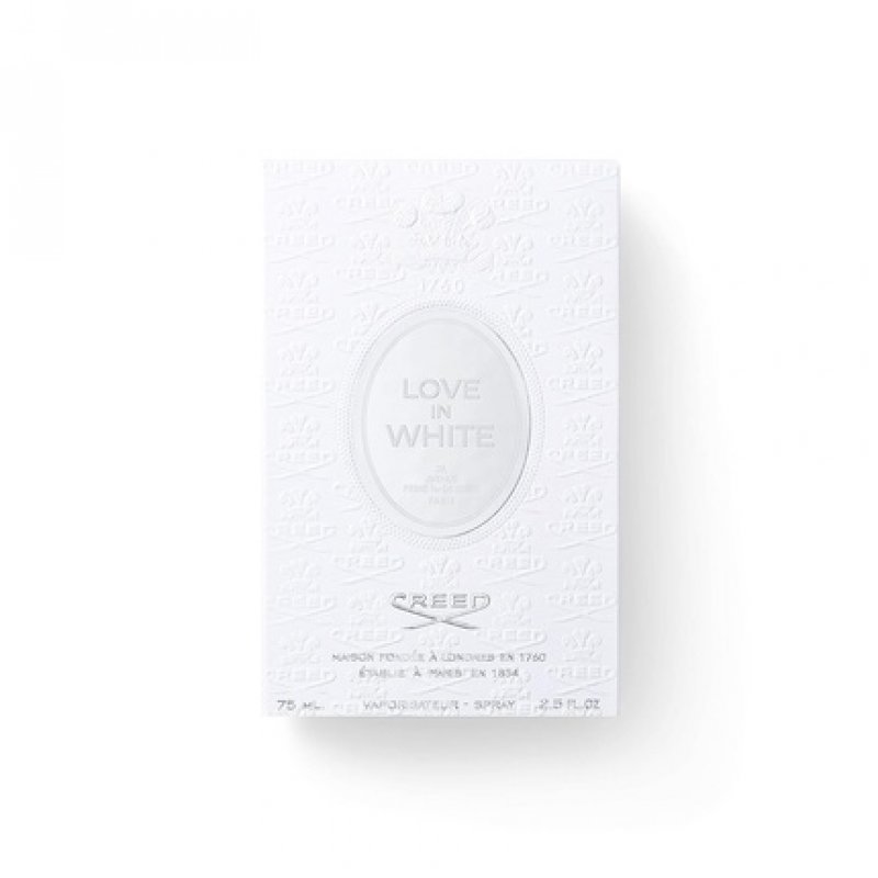 Creed Love in White 2.5 fl oz