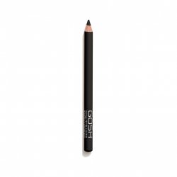GOSH Kohl/Eyeliner & Kajal 2 in 1 Makeup Pencil with Vitamin E - Black
