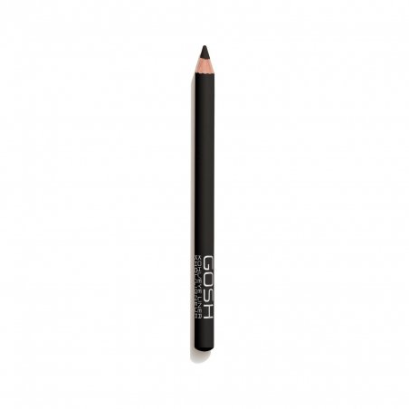 GOSH Kohl/Eye Liner Black 1.1g