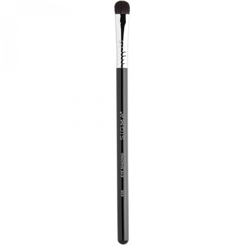 Sigma Eye Shading Brush SS239/E55 Cosmetic Brush - Black