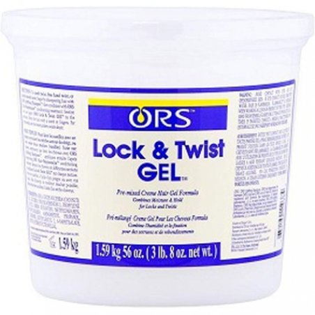ORS Lock & Twist Gel
