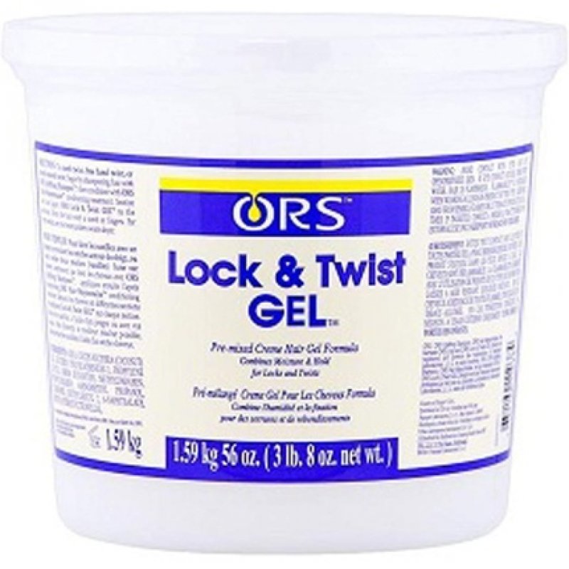 ORS Lock & Twist Gel