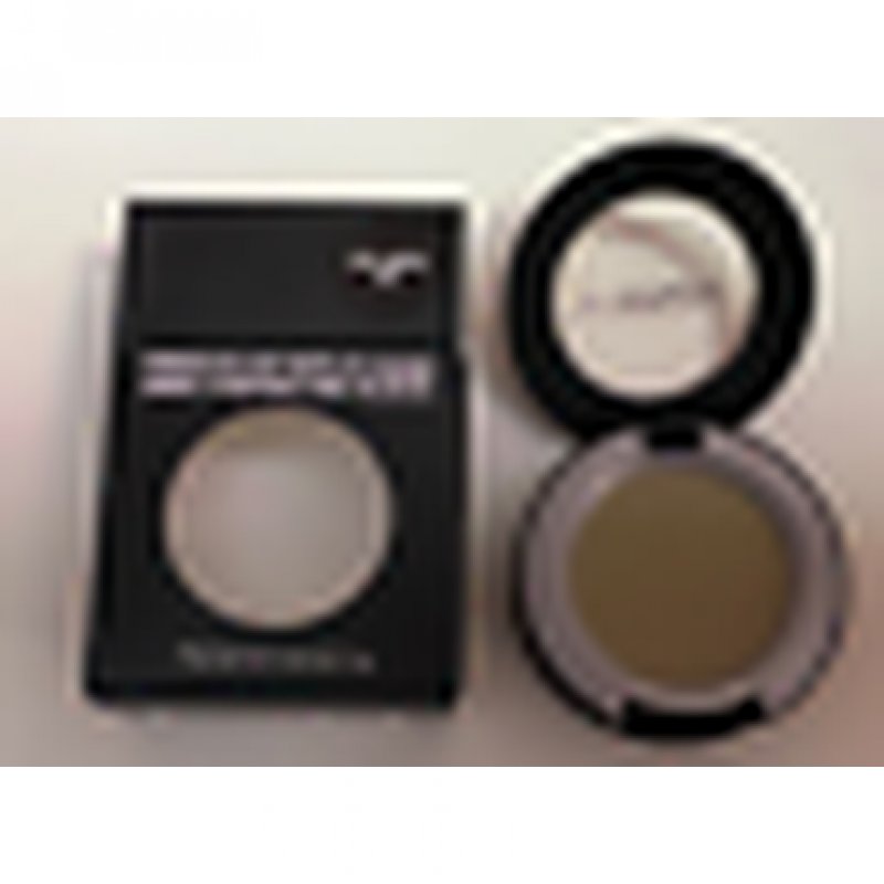 MAC Powder Kiss Soft Matte Eye Shadow Per-Suede Me 0.05oz/1.5g
