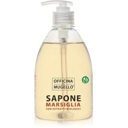 Atelier du Mugello Marseille Liquid Soap 500ml