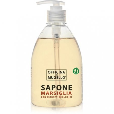 Atelier du Mugello Marseille Liquid Soap 500ml