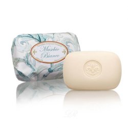 Fiorentino White Musk Soap Maker 200g
