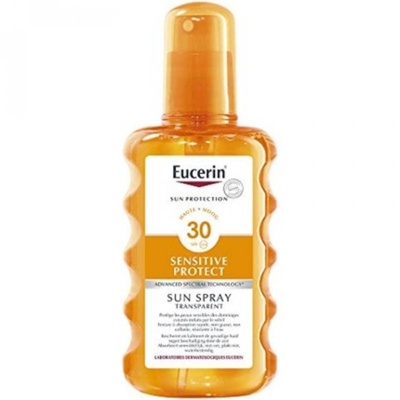 Eucerin Photoaging Control Sun Fluid SPF30 50ml