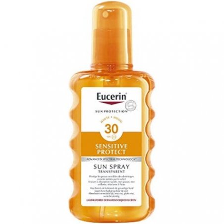 Eucerin Photoaging Control Sun Fluid SPF30 50ml