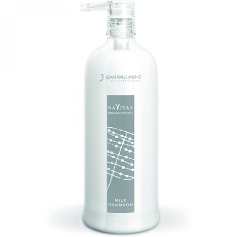 Jean Paul Myne Navitas Organic Touch Milk Shampoo 250ml
