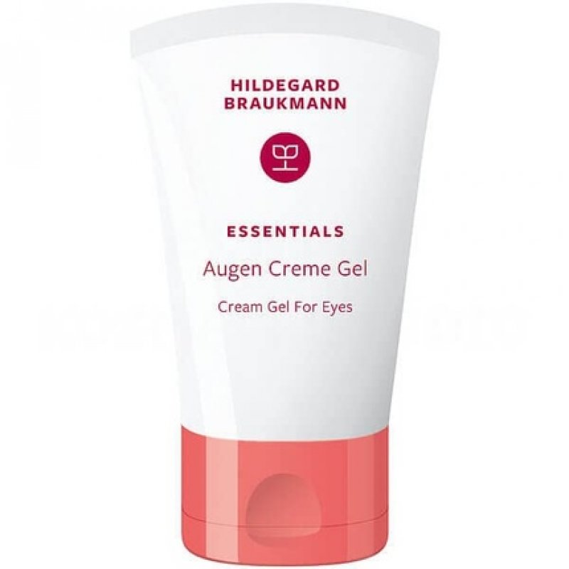 Eye Cream Gel 30ml
