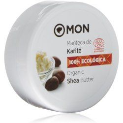 Mon Deconatur Shea Butter 100ml