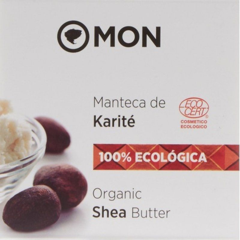 Mon Deconatur Shea Butter 100ml