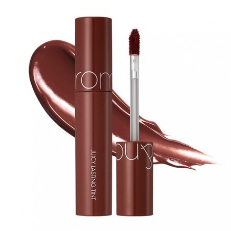 Romand Juicy Lasting Tint Ripe Fruit Colors 20 Dark Coconut