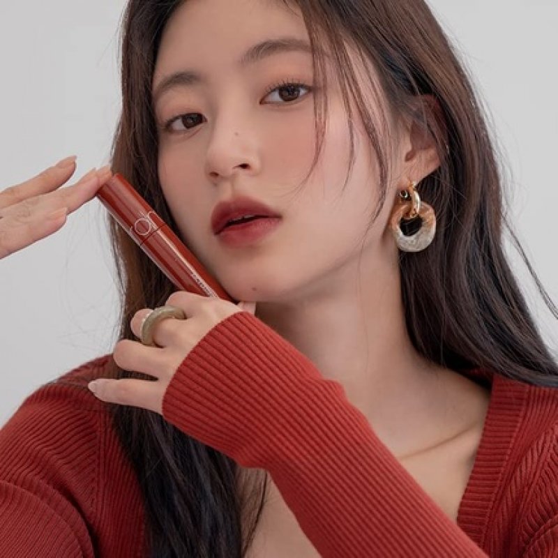 Romand Juicy Lasting Tint Ripe Fruit Colors 20 Dark Coconut