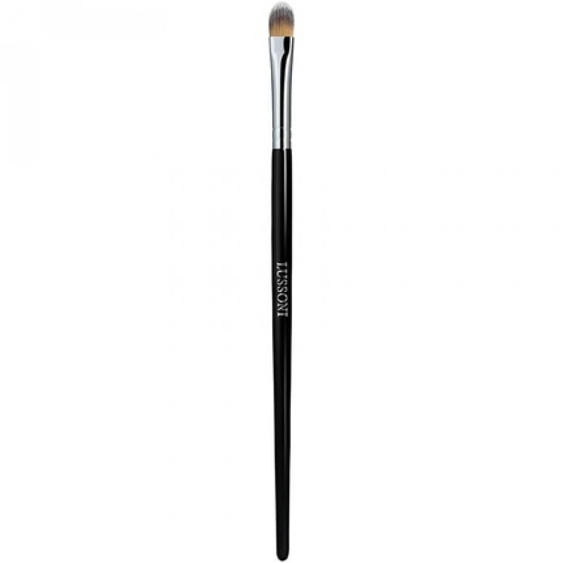 T4B LUSSONI 100 Series Professional Makeup Brushes for Liquid and Cream Cosmetics