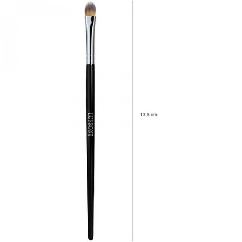 T4B LUSSONI 100 Series Professional Makeup Brushes for Liquid and Cream Cosmetics