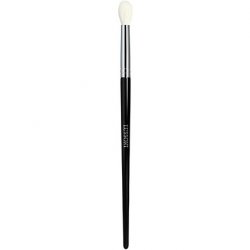 T4B LUSSONI 400 Series Professional Makeup Brushes for Pressed, Loose, and Cream Eyeshadows, Blending, and Smokey Eye