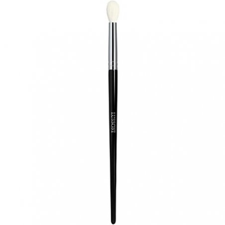 T4B LUSSONI 400 Series Professional Makeup Brushes for Pressed, Loose, and Cream Eyeshadows, Blending, and Smokey Eye