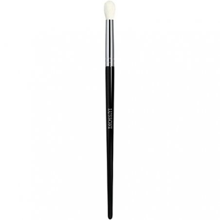 T4B LUSSONI 400 Series Professional Makeup Brushes for Pressed, Loose, and Cream Eyeshadows, Blending, and Smokey Eye