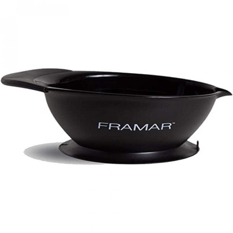 Framar SureGrip Colored Bowl