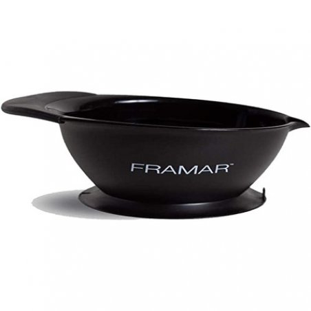 Framar SureGrip Colored Bowl