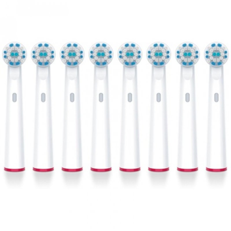 Beurer TB 30/50 Sensitive Brush Heads Dental Care