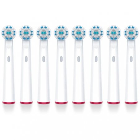 Beurer TB 30/50 Sensitive Brush Heads Dental Care