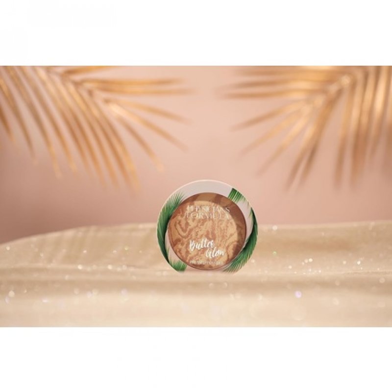 Physician's Formula Murumuru Butter Glow Multi-Use Radiance-Boosting Pressed Powder Translucent Glow Shade