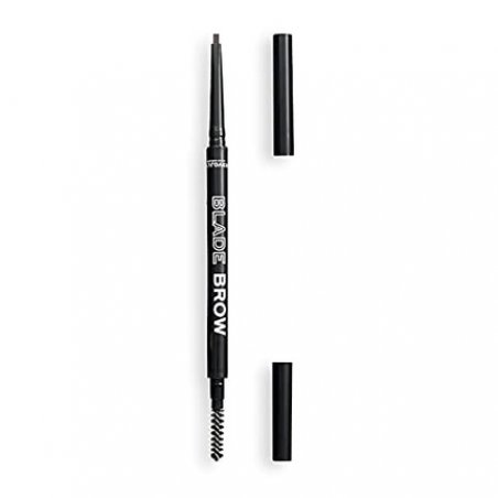 Revolution Relove Blade Brow Pencil Brown