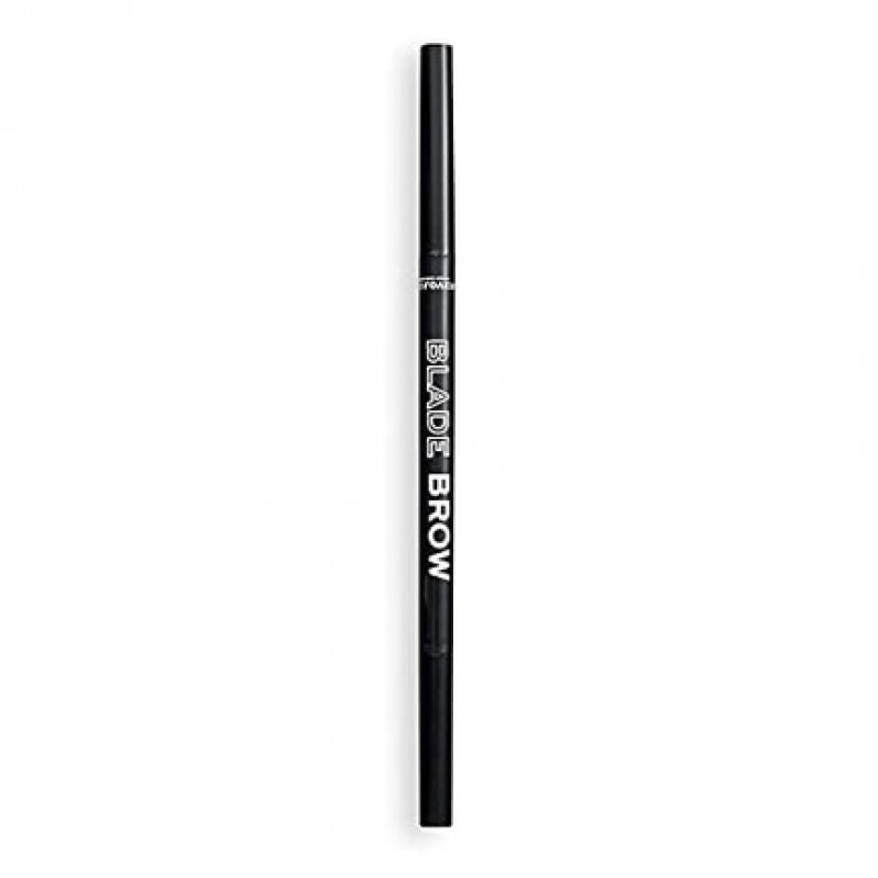 Revolution Relove Blade Brow Pencil Brown