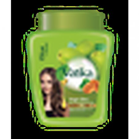 Dabur Vatika Naturals Deep Conditioning Hair Mask 1kg