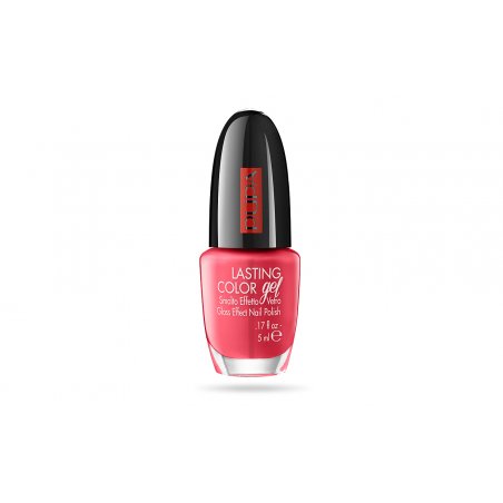 PUPA Milano Lasting Color Gel vernis à ongles 5 ml Rose Gloss