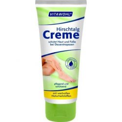 Vitawohl Hirschtalg Cream 100ml