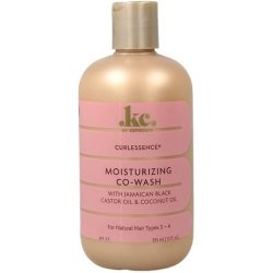 Keracare KC Curlessence Co-Wash 355ml