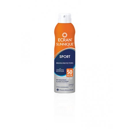 Ecran Adult Skin Care 250ml