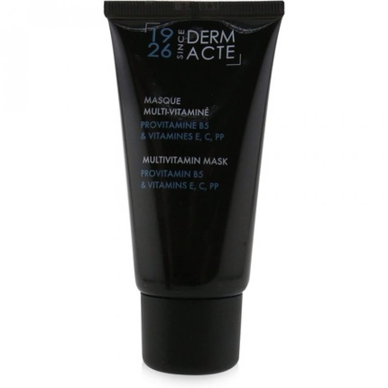 Derm Acte Multi-Vitamin Mask