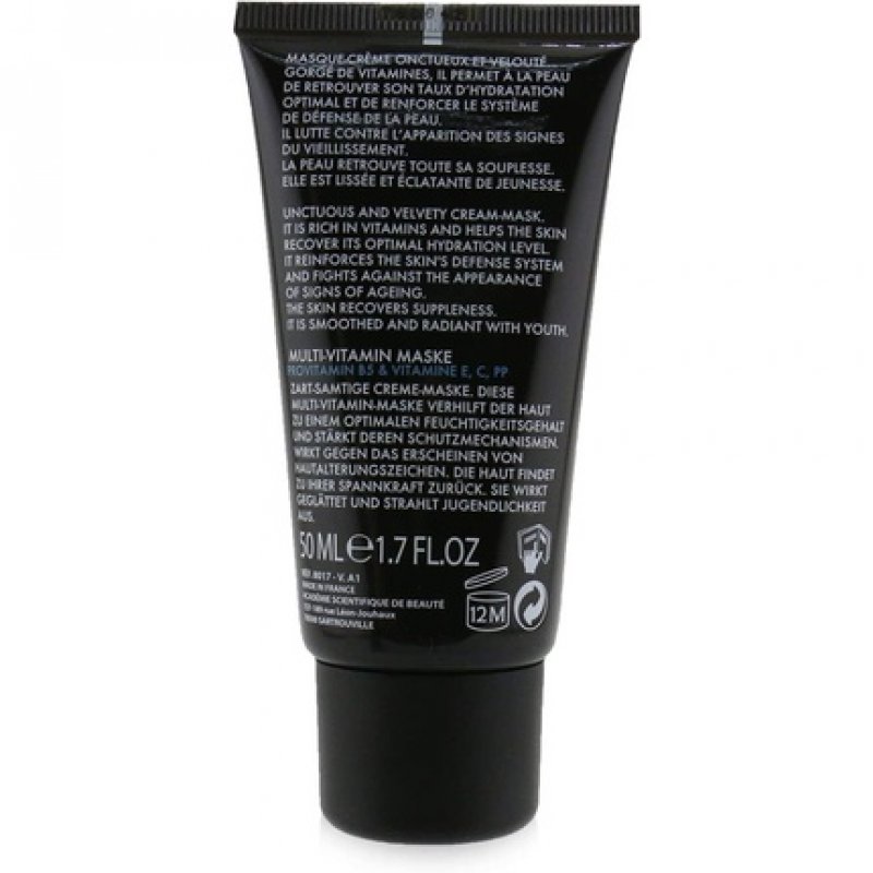 Derm Acte Multi-Vitamin Mask