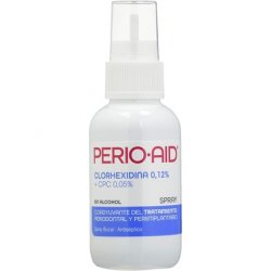 PERIO Mouthwashes 0.1kg