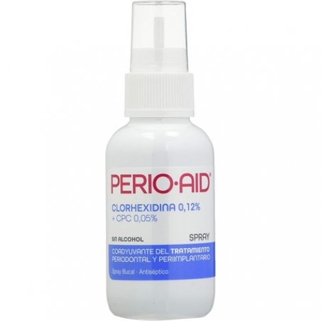 PERIO Mouthwashes 0.1kg