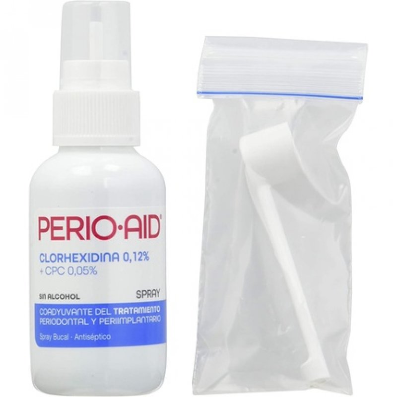PERIO Mouthwashes 0.1kg