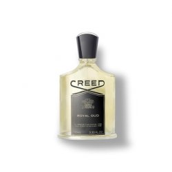 Creed Royal Oud Eau De Parfum Spray for Men 3.3 Fl Ounce 100ml