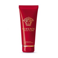 Versace Eros Flame Aftershave Balm 100ml
