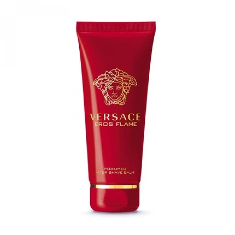 Versace Eros Flame Aftershave Balm 100ml