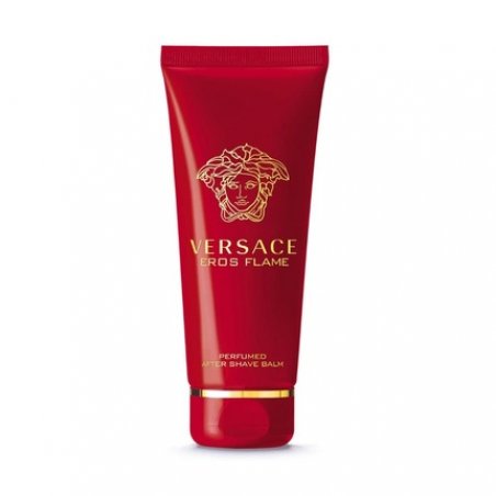 Versace Eros Flame Aftershave Balm 100ml